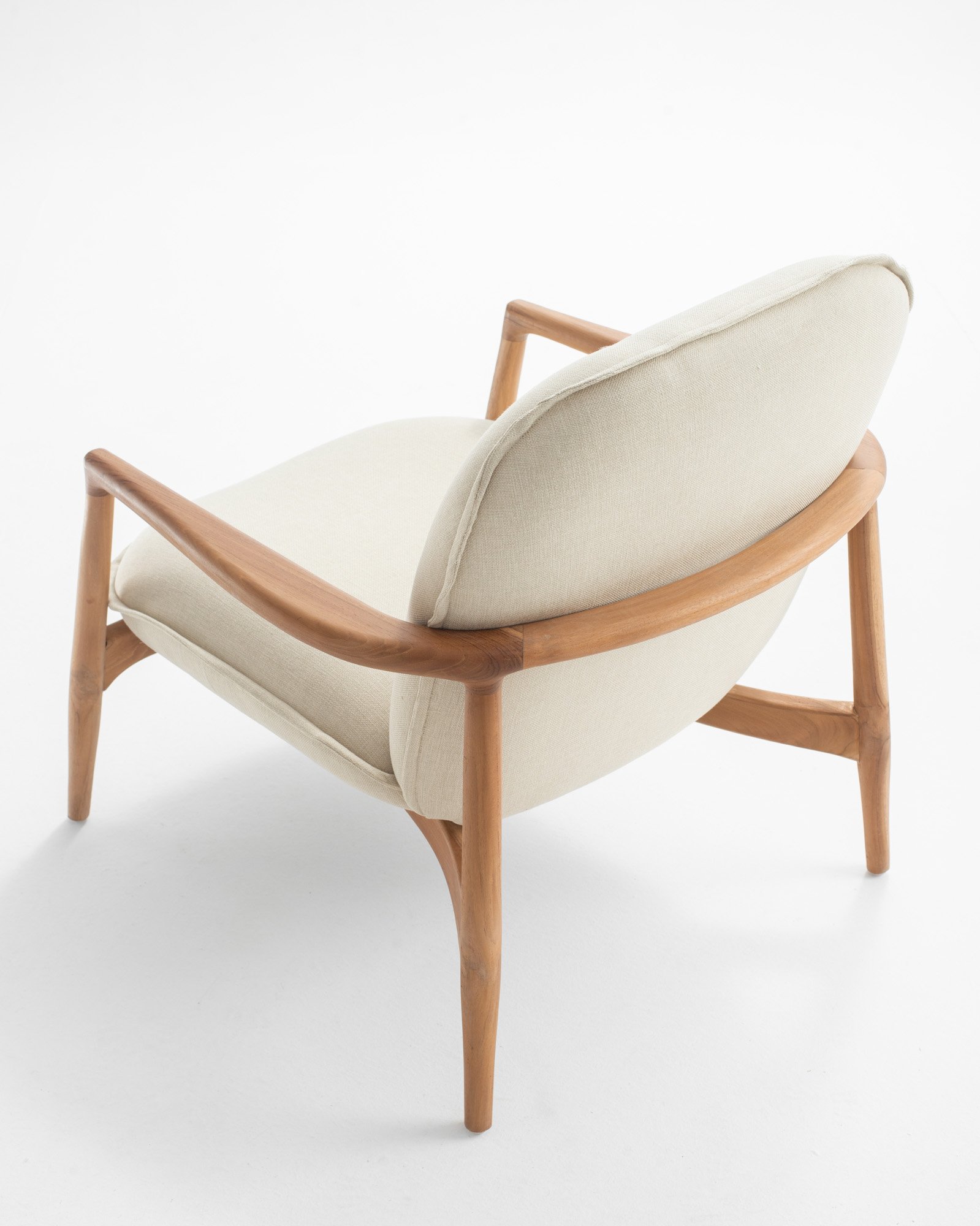 Lounge Chair DUNE Thumbnail